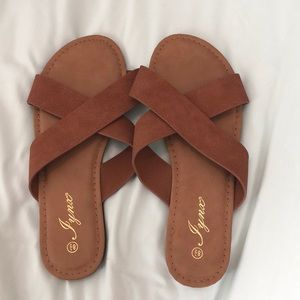 Sandals